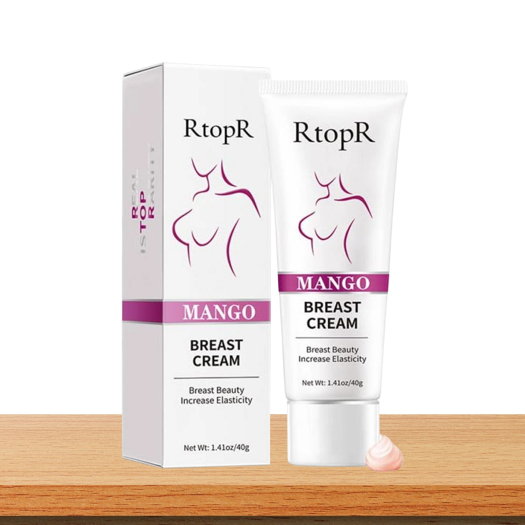 Rtopr Breast Cream